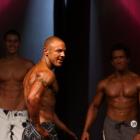 Will  Hendrix - NPC Yellowstone Classic 2011 - #1