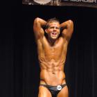 Jonathon  Tolle - NPC North Carolina State  2011 - #1