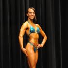 Whitney  Farland - NPC Golds Classic 2010 - #1