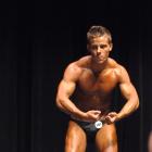 Jonathon  Tolle - NPC North Carolina State  2011 - #1