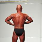 Bruce  Hill - NPC Iowa State Championship 2012 - #1