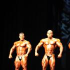 NPC Muscle Heat Championships 2015 - #1