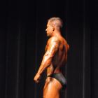 Jonathon  Tolle - NPC North Carolina State  2011 - #1