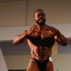 Cory  Lansaw - NPC Golds Classic 2011 - #1