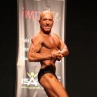 Gary  Rose - NPC NW Night of Champions 2011 - #1
