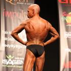 Gary  Rose - NPC NW Night of Champions 2011 - #1
