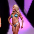 Sarah  Maurice - NPC Dexter Jackson Memphis Classic 2011 - #1