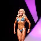 Sarah  Maurice - NPC Dexter Jackson Memphis Classic 2011 - #1