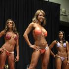 Johana  Probst Navser - NPC Tricky Jackson 2010 - #1