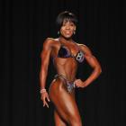 Gloria  Keplinger - NPC Jr. Nationals 2011 - #1