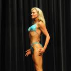 Beth  Pakaneez - NPC Golds Classic 2010 - #1