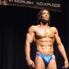 William  Crummy - NPC North Carolina State  2011 - #1