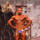 Aaron  Mills - NPC Iron Mountain Championships 2011 - #1