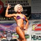 Natalie  D'Amico - NPC Northwest Championships 2012 - #1