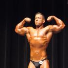 Damon  Mills - NPC North Carolina State  2011 - #1