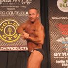 Michael  Rae - NPC Golds Classic 2012 - #1