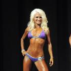 Casey  Irvin - NPC Muscle Heat Championships 2012 - #1