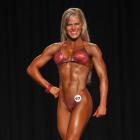 Rebecca  Schubeck - NPC Jr. Nationals 2011 - #1