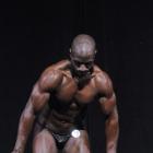 Myron  Holmes - NPC Elite Muscle Classic 2011 - #1