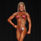 Rebecca  Schubeck - NPC Jr. Nationals 2011 - #1
