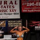 Cindi  Johnson - NPC Natural Mid States Muscle Classic 2012 - #1