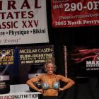 Cindi  Johnson - NPC Natural Mid States Muscle Classic 2012 - #1