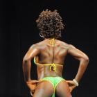 Tishira  Smith - NPC Muscle Heat Championships 2012 - #1