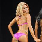 Linzi  Vagnoni - NPC Muscle Heat Championships 2012 - #1