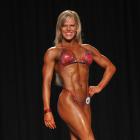 Rebecca  Schubeck - NPC Jr. Nationals 2011 - #1
