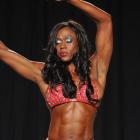 LaDrissa  Bonivel - NPC Jr. Nationals 2011 - #1