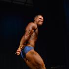 Brandon  St. Clair - NPC Grand Rapids 2014 - #1