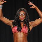 LaDrissa  Bonivel - NPC Jr. Nationals 2011 - #1