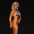 Tina  Kohl - NPC Jr. Nationals 2011 - #1