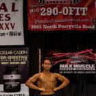 Paul  Delos-Reyes - NPC Natural Mid States Muscle Classic 2012 - #1