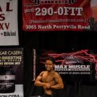 Paul  Delos-Reyes - NPC Natural Mid States Muscle Classic 2012 - #1