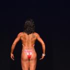 Carrie  Anderson - NPC Alaska State Championships 2013 - #1