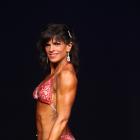 Carrie  Anderson - NPC Alaska State Championships 2013 - #1