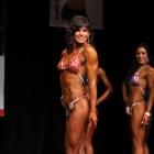 Carrie  Anderson - NPC Alaska State Championships 2013 - #1