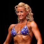 Kristen   Carver - NPC Dexter Jackson Memphis Classic 2011 - #1