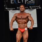 Gary  Czuk - NPC Grand Rapids 2014 - #1