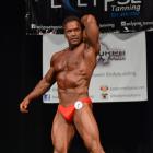 Gary  Czuk - NPC Grand Rapids 2014 - #1