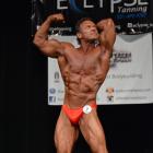 Gary  Czuk - NPC Grand Rapids 2014 - #1