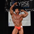 Gary  Czuk - NPC Grand Rapids 2014 - #1