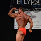 Gary  Czuk - NPC Grand Rapids 2014 - #1