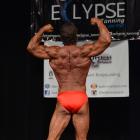 Gary  Czuk - NPC Grand Rapids 2014 - #1