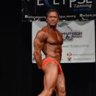 Gary  Czuk - NPC Grand Rapids 2014 - #1