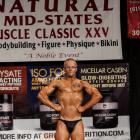 Jeff  Pokorny - NPC Natural Mid States Muscle Classic 2012 - #1