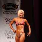 Shawn  Yanzick - NPC Yellowstone Classic 2011 - #1