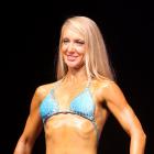 Terri  Smith - NPC Dexter Jackson Memphis Classic 2011 - #1