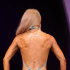 Terri  Smith - NPC Dexter Jackson Memphis Classic 2011 - #1